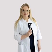 Фотография врача Григорьева Мария Николаевна