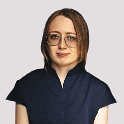 Климова Наталия Олеговна