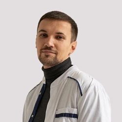 Шулаев Антон Сергеевич