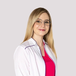 Стройнова Анна Васильевна