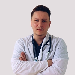 Шеломенцев Константин Сергеевич