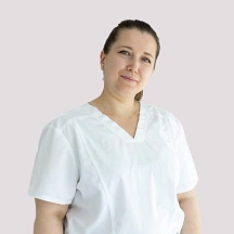 Фотография врача Юрченко Ольга Владимировна