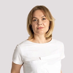 Дарморезова Юлия Ивановна