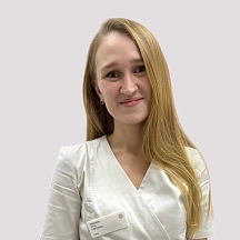 Фотография врача Баранова Анна Сергеевна
