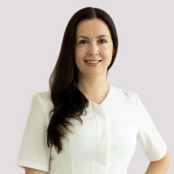 Скрябина Анастасия Алексеевна