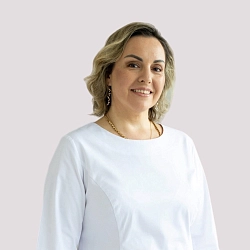 Словеснова Екатерина Юрьевна